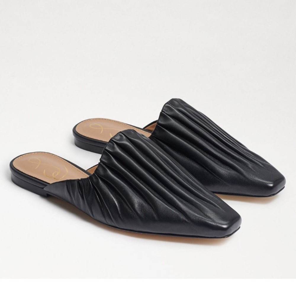 Sam Edelman Cecilia Mules